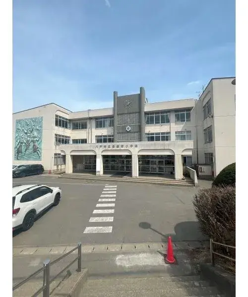 Propiedad 5DK Ciudad de Hachinohe Prefectura de Aomori (18)