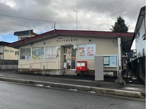 Propiedad 5DK Ciudad de Hachinohe Prefectura de Aomori (19)