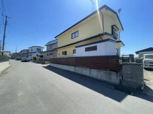 Propiedad 5DK Ciudad de Hachinohe Prefectura de Aomori (3)