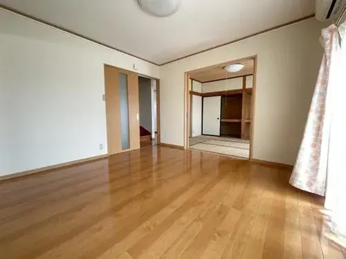 Propiedad 5DK Ciudad de Hachinohe Prefectura de Aomori (5)