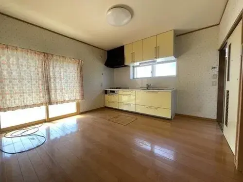 Propiedad 5DK Ciudad de Hachinohe Prefectura de Aomori (6)