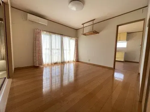 Propiedad 5DK Ciudad de Hachinohe Prefectura de Aomori (7)