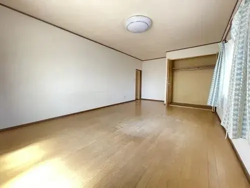 Propiedad 5DK Ciudad de Hachinohe Prefectura de Aomori (8)