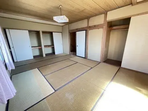 Propiedad 5DK Ciudad de Hachinohe Prefectura de Aomori (9)