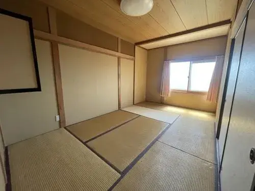 Propiedad 5DK Ciudad de Hachinohe Prefectura de Aomori (10)