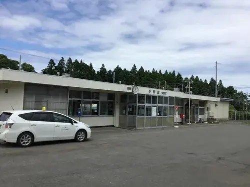Объект 13DK Hiranai-machi, префектура Aomori (15)