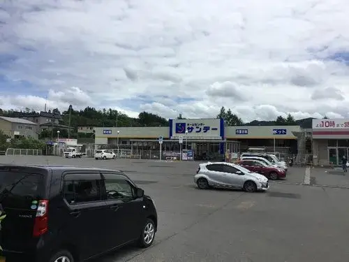 Объект 13DK Hiranai-machi, префектура Aomori (18)