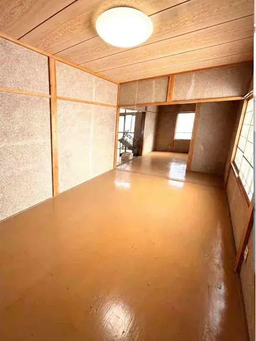 Propriété 6DK à Aomori Towada City (4)