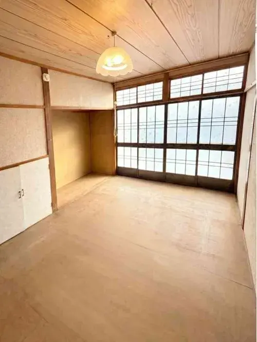 Propriété 6DK à Aomori Towada City (6)