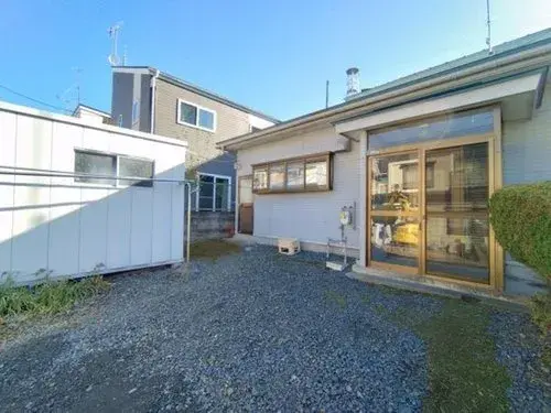 Propriété 3DK Ville de Hachinohe Préfecture d'Aomori (2)