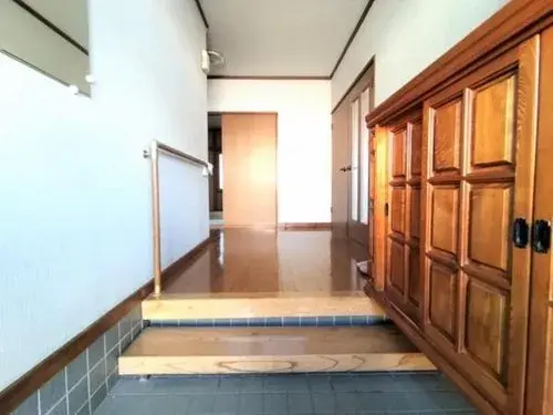 Propriété 3DK Ville de Hachinohe Préfecture d'Aomori (4)