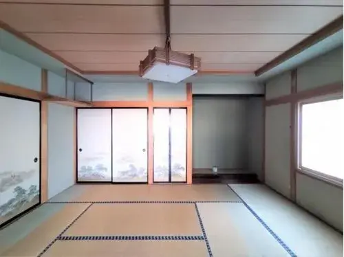 Propriété 3DK Ville de Hachinohe Préfecture d'Aomori (5)