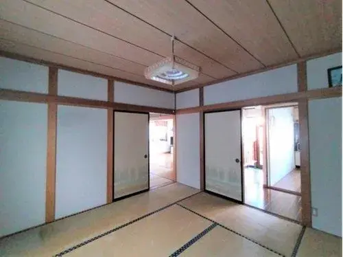 Propriété 3DK Ville de Hachinohe Préfecture d'Aomori (6)