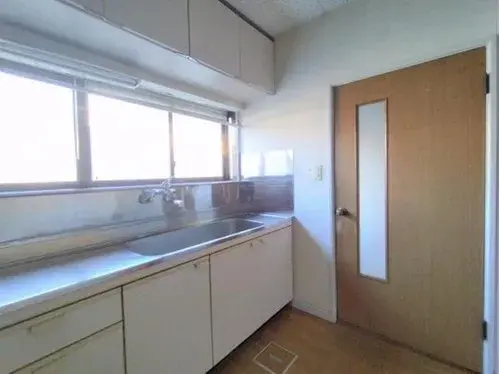 Propriété 3DK Ville de Hachinohe Préfecture d'Aomori (7)
