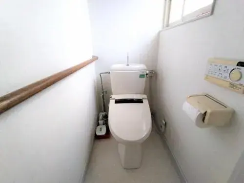 Propriété 3DK Ville de Hachinohe Préfecture d'Aomori (8)