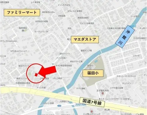 Akiya in Aomori