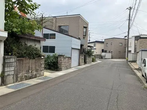 Propiedad 4K Ciudad de Aomori Prefectura de Aomori (2)