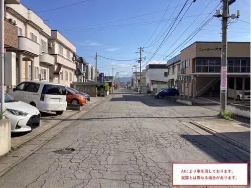 6LDKK Property Aomori City Aomori Prefecture (2)