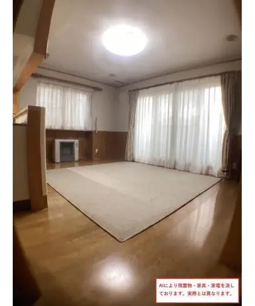 6LDKK Property Aomori City Aomori Prefecture (3)