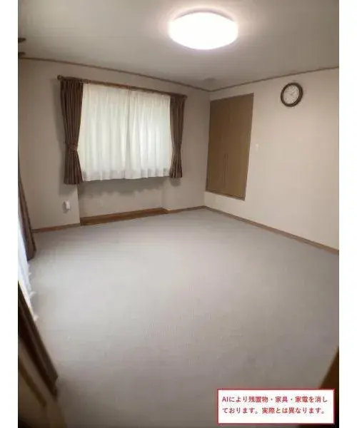 6LDKK Property Aomori City Aomori Prefecture (4)