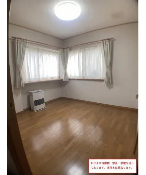 6LDKK Property Aomori City Aomori Prefecture (5)
