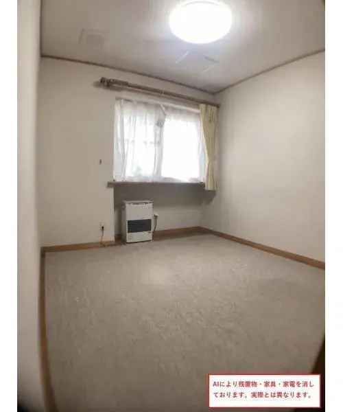 6LDKK Property Aomori City Aomori Prefecture (6)