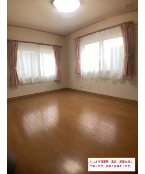 6LDKK Property Aomori City Aomori Prefecture (7)