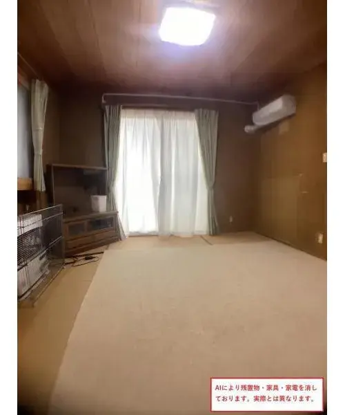 6LDKK Property Aomori City Aomori Prefecture (8)