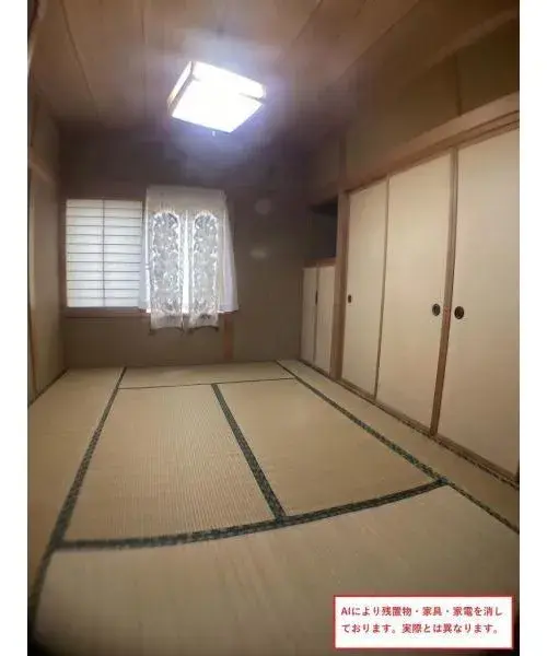 6LDKK Property Aomori City Aomori Prefecture (9)