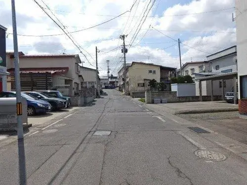 3LDK Property Hirosaki City Aomori Prefecture (3)