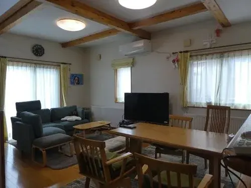 Akiya in Aomori
