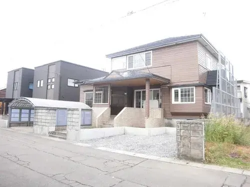 Akiya in Aomori