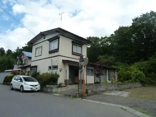 Akiya in Hachinohe
