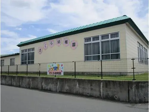 6K Propriété Hachinohe, Aomori (11)