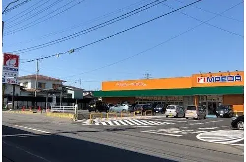6K Propriété Hachinohe, Aomori (14)