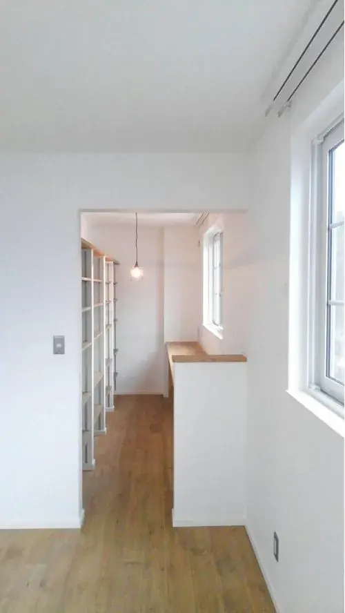 2LDK+2S Propriété Ville de Takizawa Préfecture d'Iwate (8)