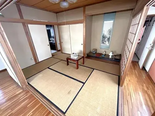 Propiedad 3LDK Ciudad de Morioka Prefectura de Iwate (10)