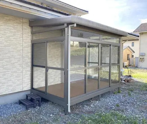 Préfecture d'Iwate Ville d'Ofunato Propriété 5LDK (2)
