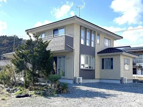 Préfecture d'Iwate Ville d'Ofunato Propriété 5LDK (3)