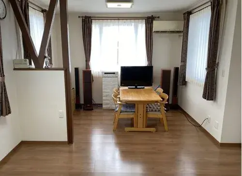 Préfecture d'Iwate Ville d'Ofunato Propriété 5LDK (5)