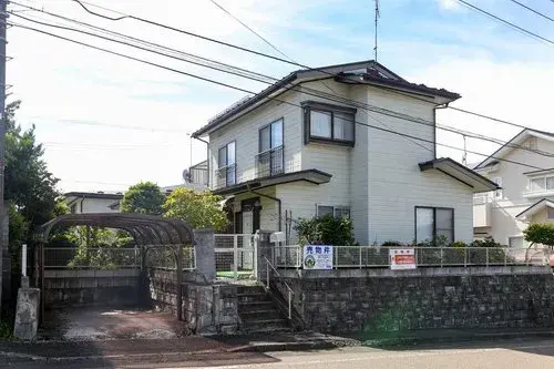 5LDK Property Morioka City Iwate Prefecture (2)