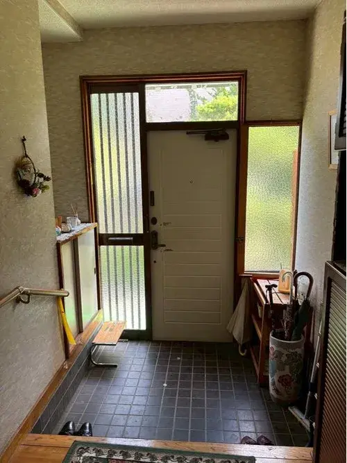 5LDK Property Morioka City Iwate Prefecture (12)