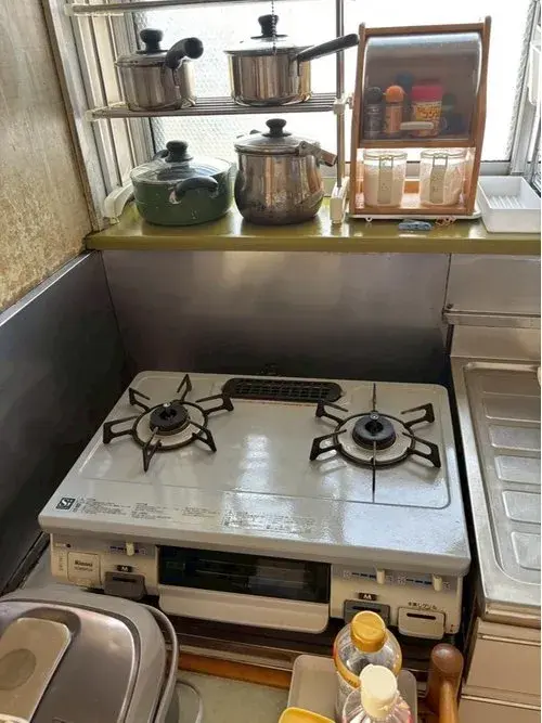 5LDK Property Morioka City Iwate Prefecture (13)