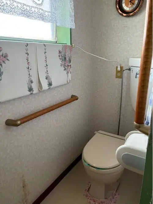 5LDK Property Morioka City Iwate Prefecture (16)