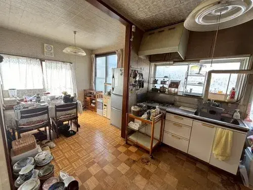5LDK Property Morioka City Iwate Prefecture (6)