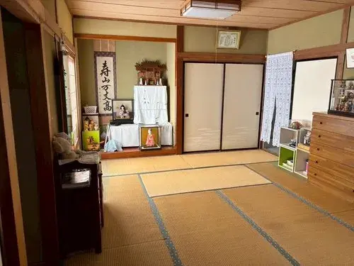 5LDK Property Morioka City Iwate Prefecture (8)