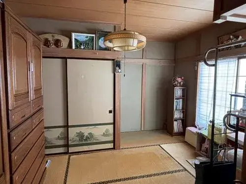5LDK Property Morioka City Iwate Prefecture (9)