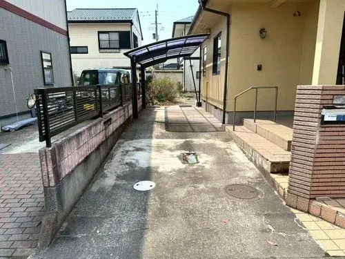 5DK房源 富谷市 宫城县 (2)