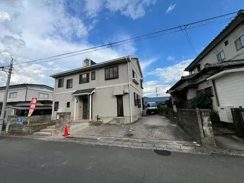 Akiya in Shiroishi