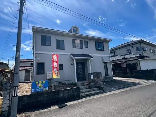 4LDK+S Property, Shiroishi City, Miyagi Prefecture (2)